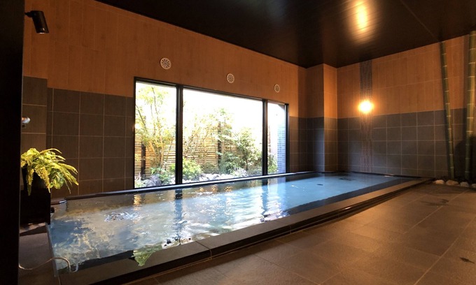 Chuo Hotel | Hotel Route Inn Yamanashi Chuo