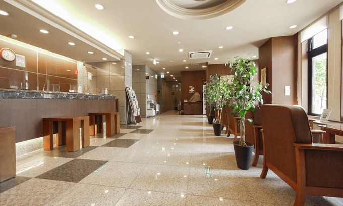 Yokote Hotel | Hotel Route-Inn Yokote Inter