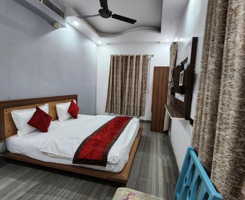 Dariyaganj Hotel | HOTEL ROYAL AFGHAN