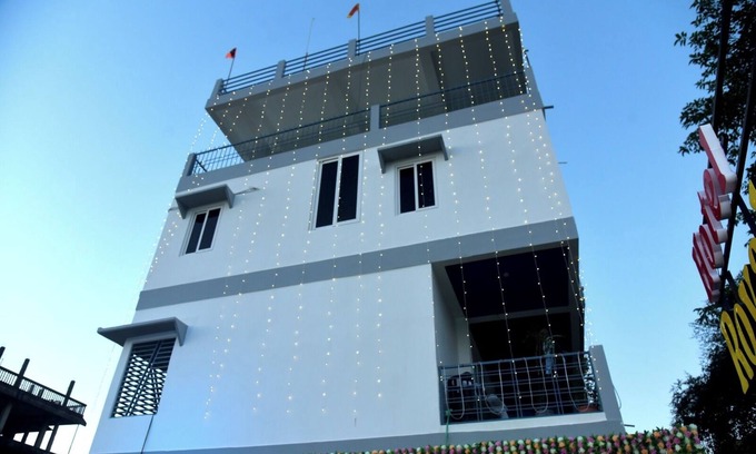 Tezpur Hotel | Hotel Royal Awas