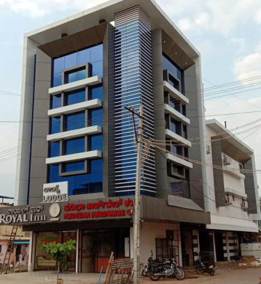 Hiriyur Hotel | Hotel Royal Inn