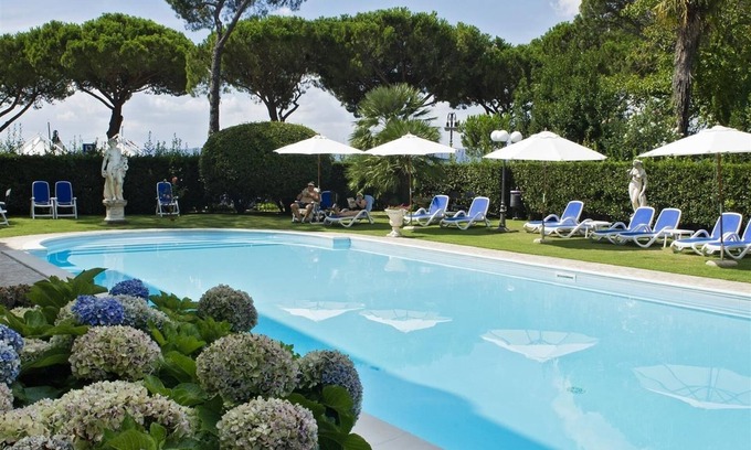 Bolsena Hotel | Hotel Royal