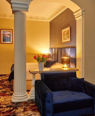 Gliwice Hotel | Hotel Royal