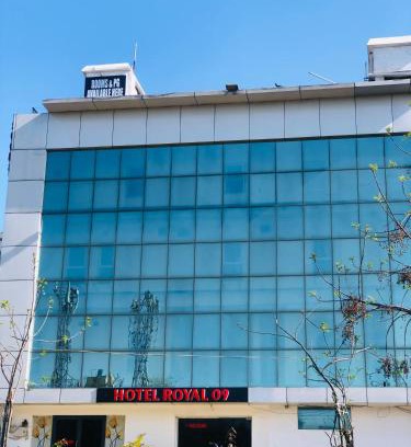 Phagwara Hotel | Hotel Royal09