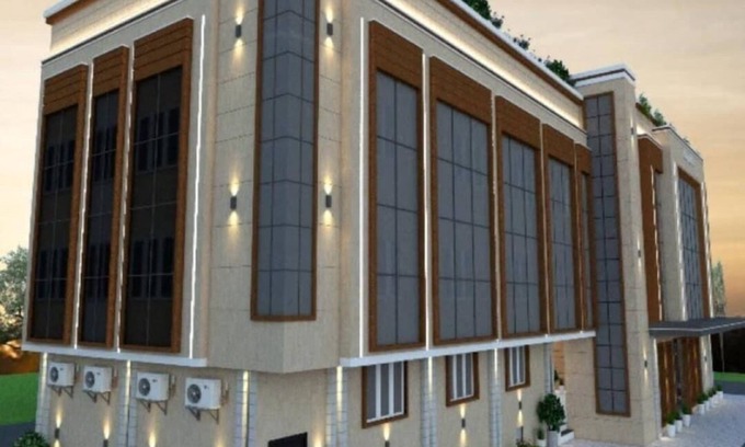 Mohangarh Hotel | Hotel Rudra Inn