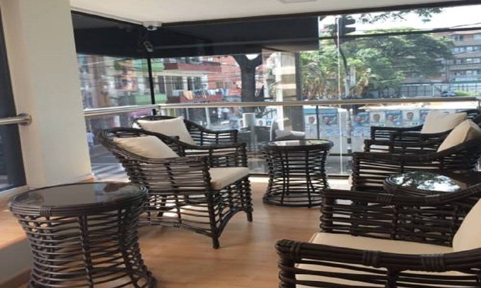 Itagui Hotel | Hotel Ruiseñor