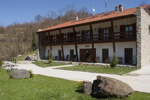 Caso House | Hotel Rural Reciegos Complejo Agroturistico