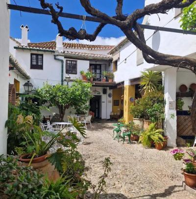 Comares Hotel | Hotel Rural Verde Oliva