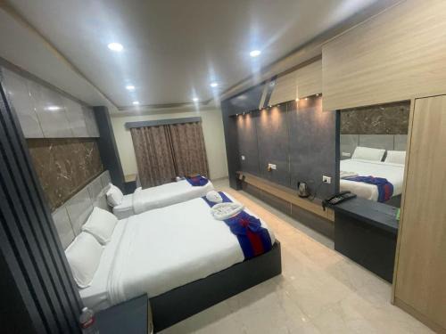 Birtamode Hotel | Hotel Ruskin PvtLtd