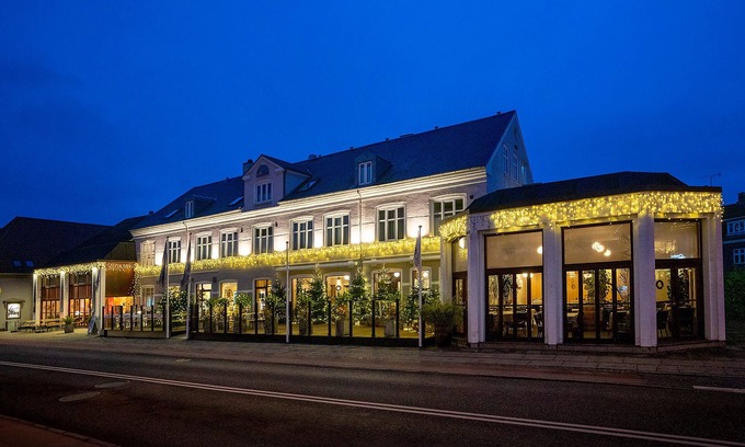 Ry Hotel | Hotel Ry