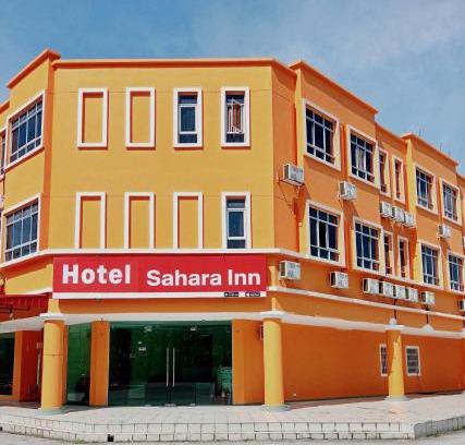 Hulu Selangor Hotel | HOTEL SAHARA INN TANJUNG MALIM