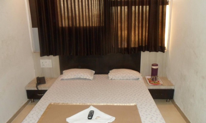 Nashik Hotel | Hotel Sahyadree Lodging