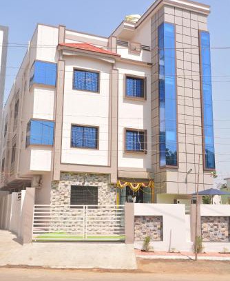 Nagpur Hotel | Hotel Sai Guest House