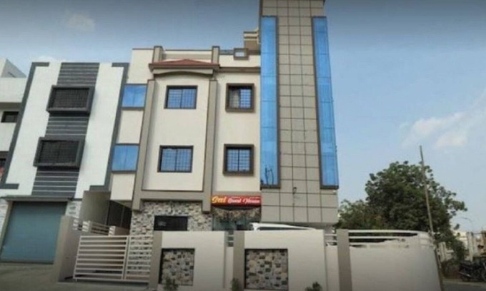 Navsari Hotel | Hotel Sai