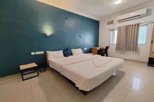 Yerawada Hotel | Hotel Sai Inn Executive