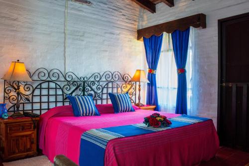 Lomas de La Selva Hotel | Hotel San Angelo