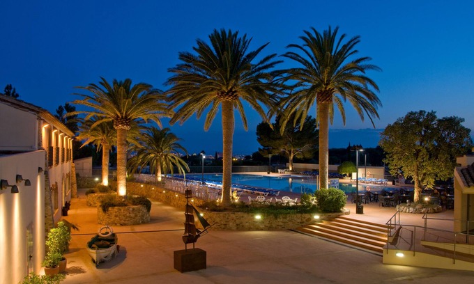 El Mas Bosca Hotel | Hotel San Carlos