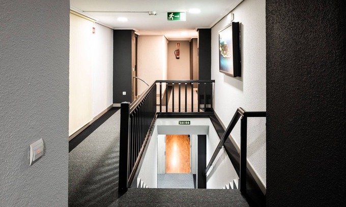 Santander Hotel | Hotel San Glorio