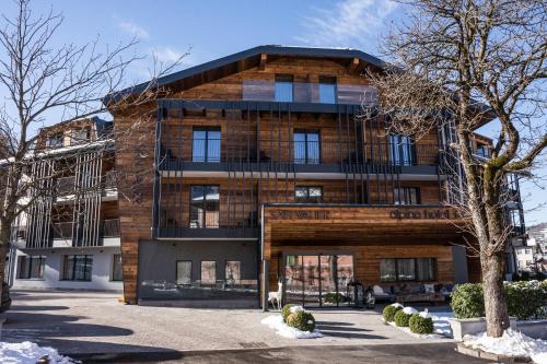 Cavalese Hotel | Hotel San Valier