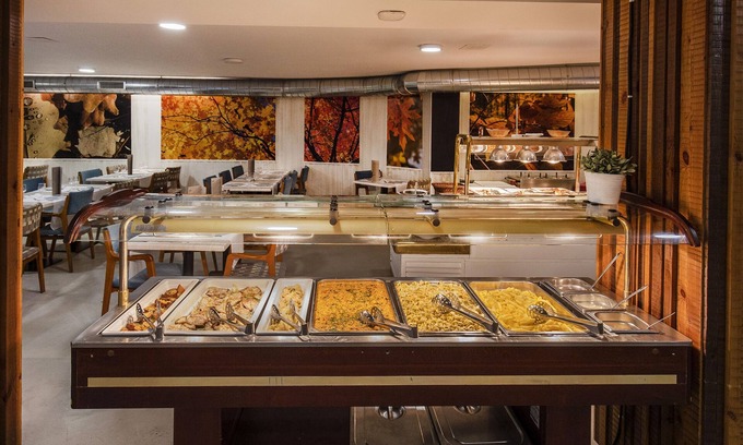 Arinsal Hotel | Hotel Sant Gothard