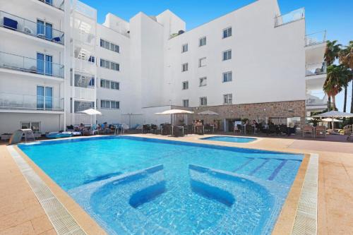 Playa de Palma Hotel | Hotel Sant Jordi