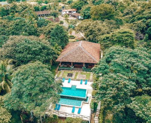 Santa Catalina Hotel | Hotel Santa Catalina Panamá