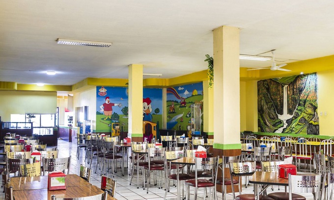San Juan de los Lagos Hotel | Hotel Santa Cruz, San Juan de los Lagos