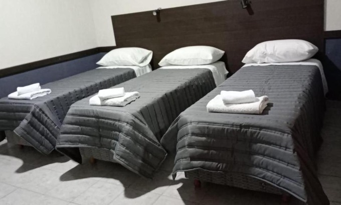 Santa Teresita Hotel | hotel santa teresita