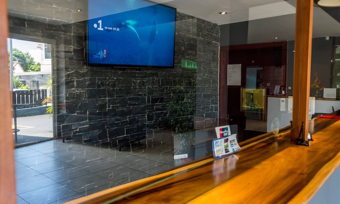 Papeete Hotel | Hotel Sarah Nui