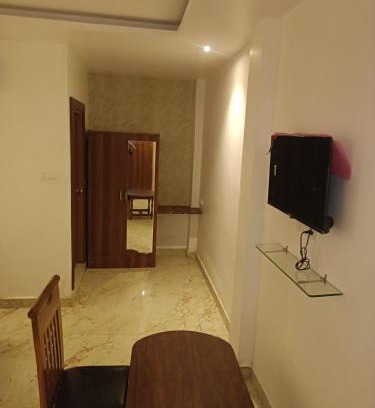 Basti Hotel | Hotel Sarah palace