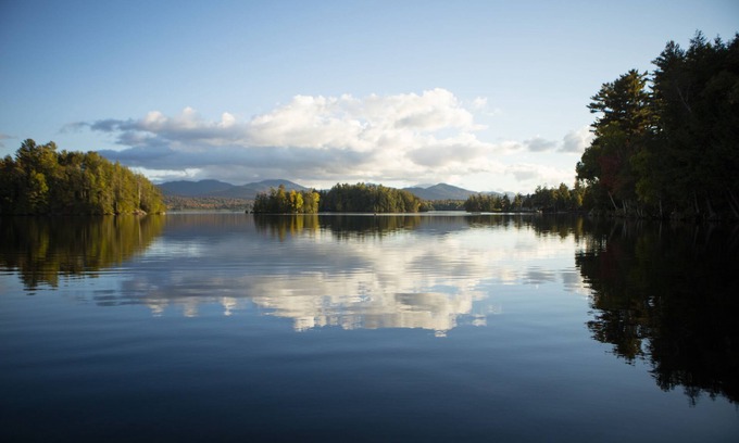 Saranac Lake Hotel | Hotel Saranac Curio Collection By Hilton