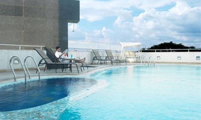 Thane West Hotel | Hotel Satkar Residency