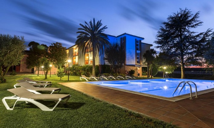 Vilafreser Hotel | Hotel Sausa