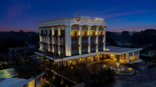 CSJDM Hotel | Hotel Savano