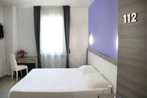 Poggio Rusco Hotel | Hotel Savoia