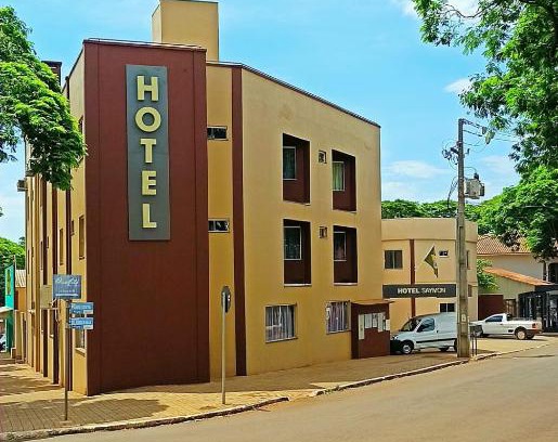 Cafelandia Hotel | HOTEL SAYMON