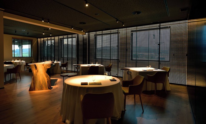 Padron Hotel | Hotel Scala