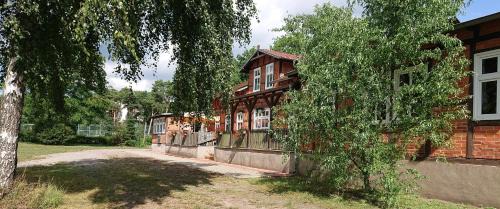 Lenzen Hotel | Hotel Schützenhaus Lenzen