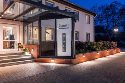 Celle Hotel | Hotel Schaper