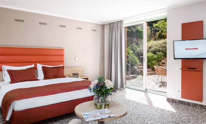 Neustift Am Walde Hotel | Hotel Schild