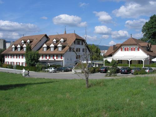 Ipsach Hotel | Hotel Schlössli Garni - Free Parking