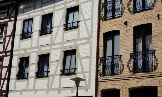 Schoeningen Hotel | Hotel SchlafSchöningen