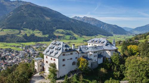 Mittersill Hotel | Hotel Schloss Mittersill
