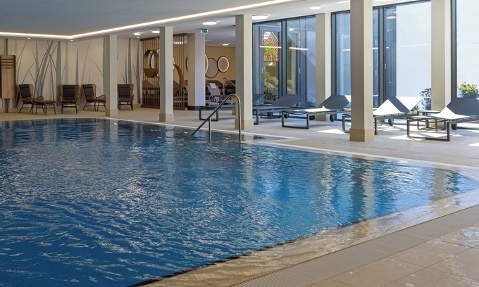 Bad Sassendorf Hotel | Hotel Schnitterhof