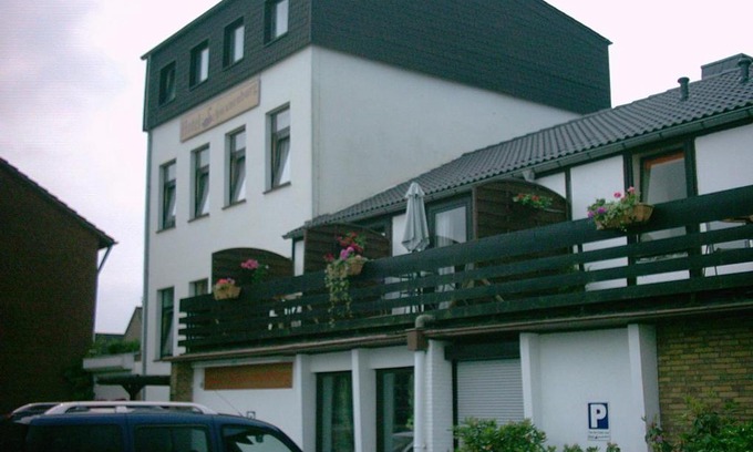 Kleve Hotel | Hotel Schwanenburg