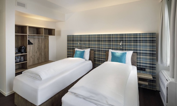 Tannenboden Hotel | Hotel Schweizerhof Wetzikon