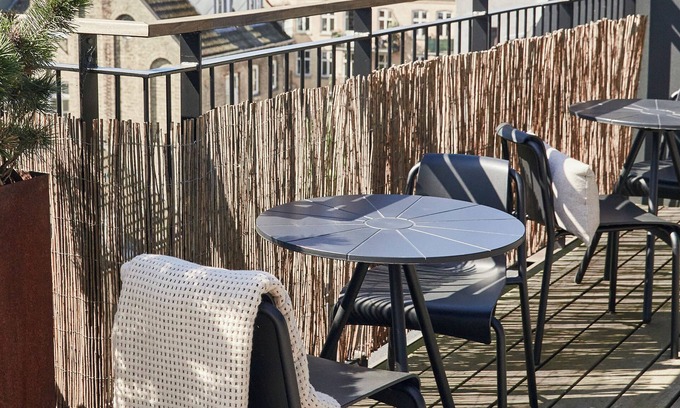 København V Hotel | Hotel Sct Thomas