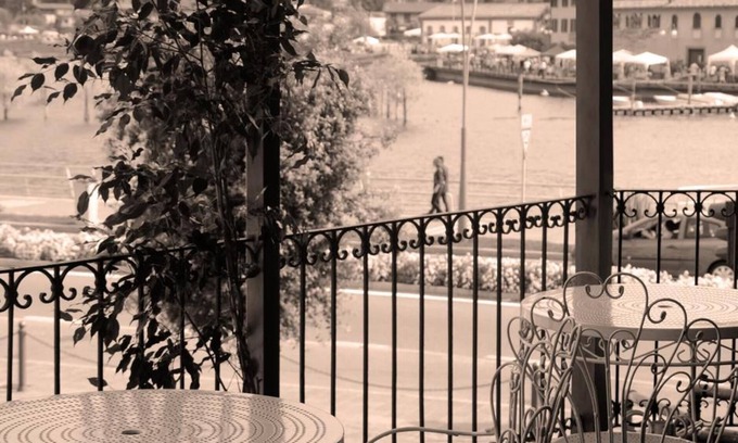 Sarnico Hotel | Hotel Sebino