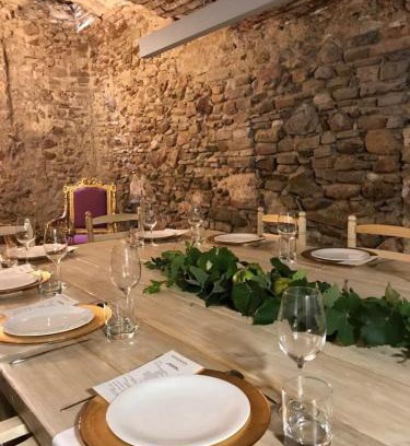 Falset Hotel | Hotel Secrets Priorat