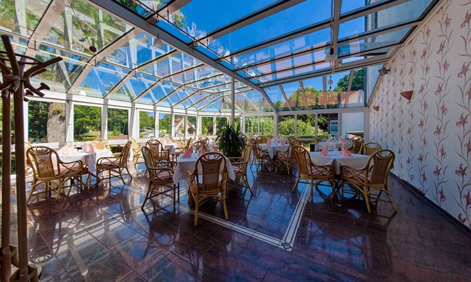 Lanke Hotel | Hotel Seeschloss